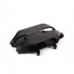 Кронштейн переднего бампера внутренний (комплект) BMW E34