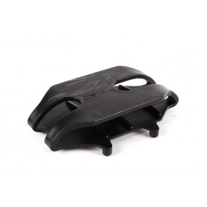 Кронштейн переднего бампера внутренний (комплект) BMW E34