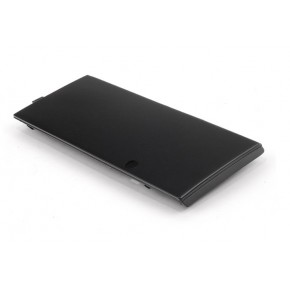 Решётка в передний бампер правая BMW E34