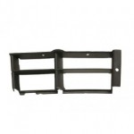 Решётка в передний бампер левая BMW E39