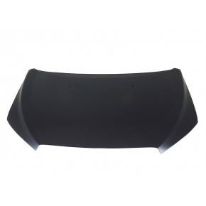 Капот Chevrolet Aveo T300