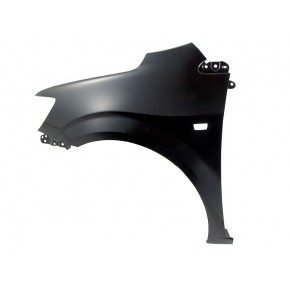 Крыло переднее левое Chevrolet Aveo T300