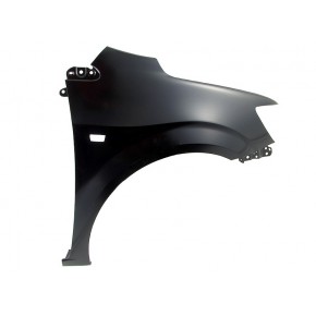 Крыло переднее правое Chevrolet Aveo T300