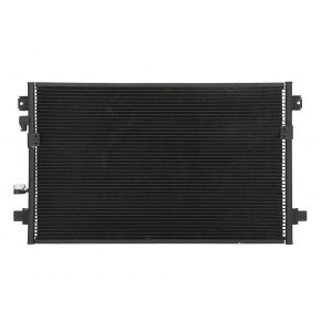 Радиатор кондиционера Chrysler Pacifica