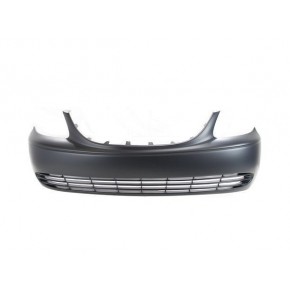 Бампер передний el/ex/lx ( + town&country) Plymouth Voyager / Dodge Caravan