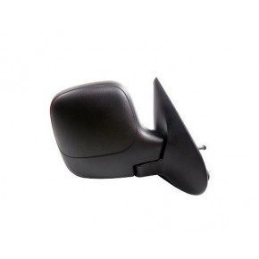 Зеркало правое механическое ( + peugeot partner) Citroen Berlingo