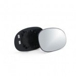 Стекло левого зеркала с подогревом Citroen C3 - 1 поколение