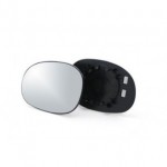 Стекло правого зеркала с подогревом Citroen C3 - 1 поколение