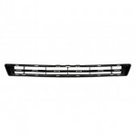 Решётка в передний бампер верхняя Citroen C4 Picasso