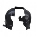 Подкрылок передний правый Citroen C5 - 2 поколение