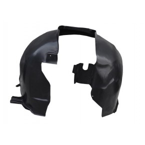 Подкрылок передний правый Citroen C5 - 2 поколение