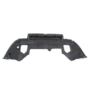 Защита под бампер Citroen C5 - 2 поколение