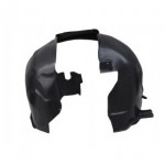 Подкрылок передний левый Citroen C5 - 2 поколение