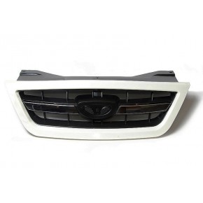 Решётка радиатора Daewoo Nexia - 2 поколение