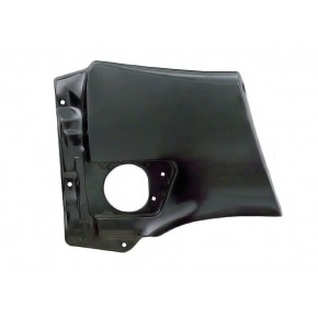 Крыло заднее правое Fiat Tipo