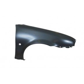 Крыло переднее правое Ford Fiesta - 4 поколение