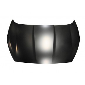 Капот Ford Fiesta - 6 поколение