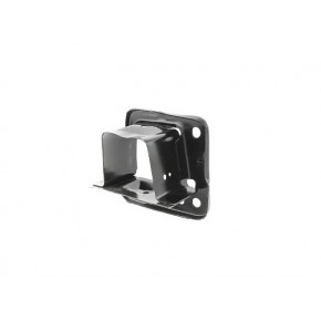 Кронштейн переднего бампера левый Ford Focus - 1 поколение