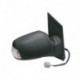 Зеркало правое электрическое с подогревом c поворотником Ford Focus - 2 поколение