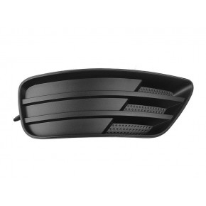 Решётка в передний бампер правая (usa) Ford Focus - 2 поколение