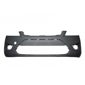 Бампер передний грунт Ford Focus - 2 поколение