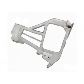 Кронштейн заднего бампера левый Ford Focus - 2 поколение