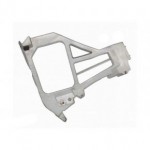 Кронштейн заднего бампера правый Ford Focus - 2 поколение