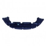 Защита под передний бампер Ford Focus C-MAX