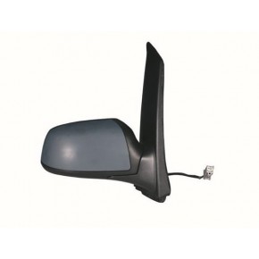 Зеркало правое электрическое с подогревом с поворотником Ford Focus C-MAX