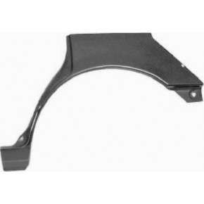 Арка заднего крыла левая (универсал) Ford Sierra