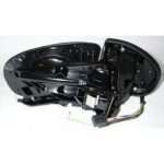 Зеркало правое электрическое с подогревом , автоскладыватель , без крышки (асферическое) (9 конт) Mercedes W203