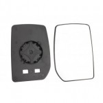 Стекло левого зеркала Ford Transit Mark 6