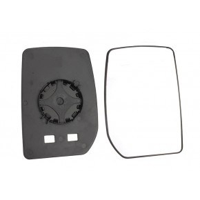 Стекло левого зеркала Ford Transit Mark 6