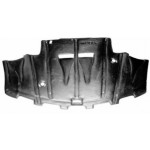 Защита двигателя Honda Accord 7 CL / CM ЕВРОПА