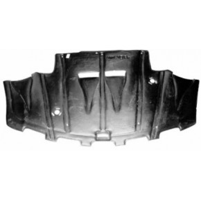 Защита двигателя Honda Accord 7 CL / CM ЕВРОПА
