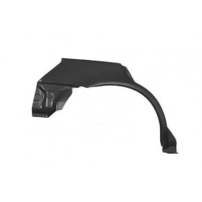 Арка заднего правого крыла (5дв) Honda Civic - 6 поколение