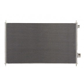 Радиатор кондиционера Honda Civic - 7 поколение седан / купе хетчбек