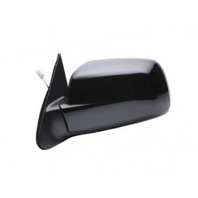 Зеркало левое электрическое с подогревом грунт Honda CR-V - 3 поколение