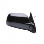 Зеркало правое электрическое с подогревом грунт Honda CR-V - 3 поколение