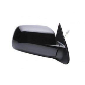 Зеркало правое электрическое с подогревом грунт Honda CR-V - 3 поколение