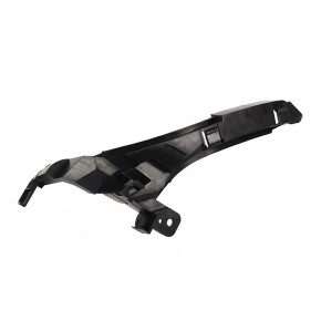 Кронштейн переднего бампера левый Honda CR-V - 3 поколение