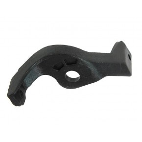 Кронштейн крепления правой фары верхний Honda CR-V - 3 поколение