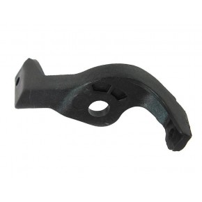 Кронштейн крепления левой фары верхний Honda CR-V - 3 поколение