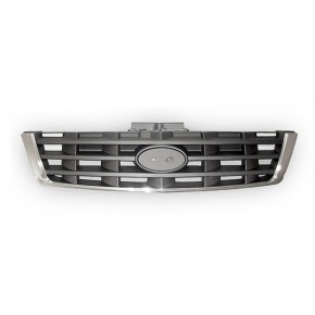 Решётка радиатора кроме тагаз Hyundai Accent + ТАГАЗ