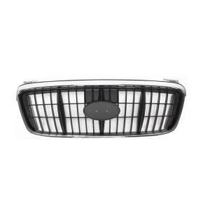 Решётка радиатора Hyundai Elantra - 3 поколение