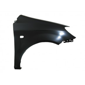 Крыло переднее правое Hyundai Getz