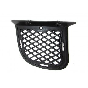 Решётка в передний бампер правая нижняя Hyundai Tucson