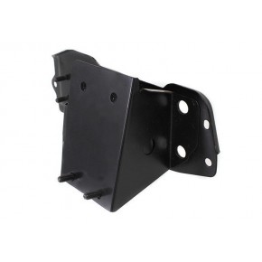 Кронштейн переднего бампера левый Infiniti FX 35 / 45