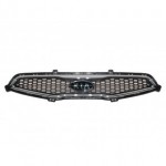 Решётка радиатора KIA Picanto - 2 поколение