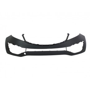 Бампер передний KIA Sportage - 3 поколение